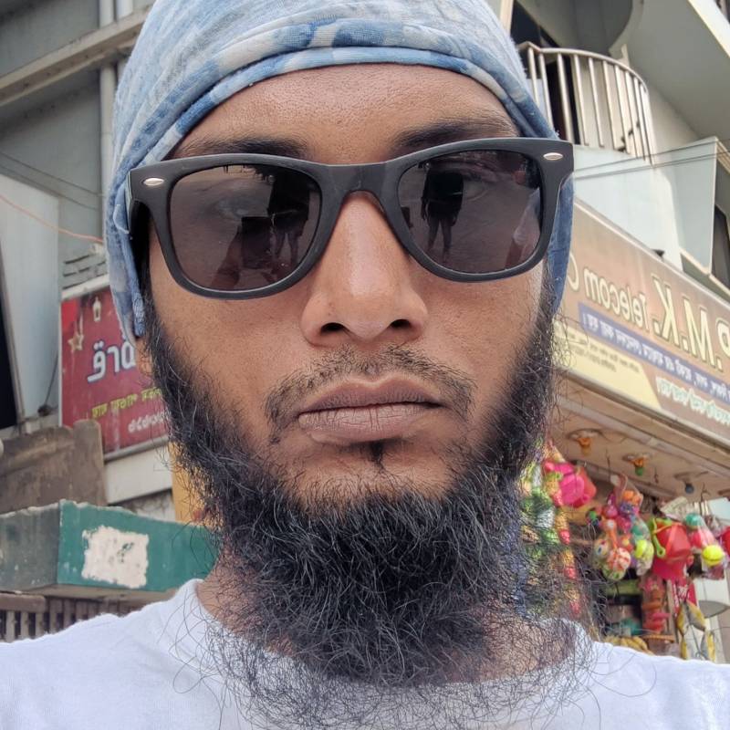 Jobaer, 29, Gauripur