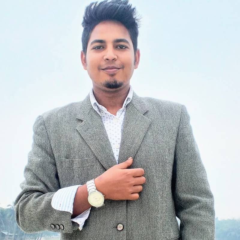 Calling Rudro, 31, Ballina