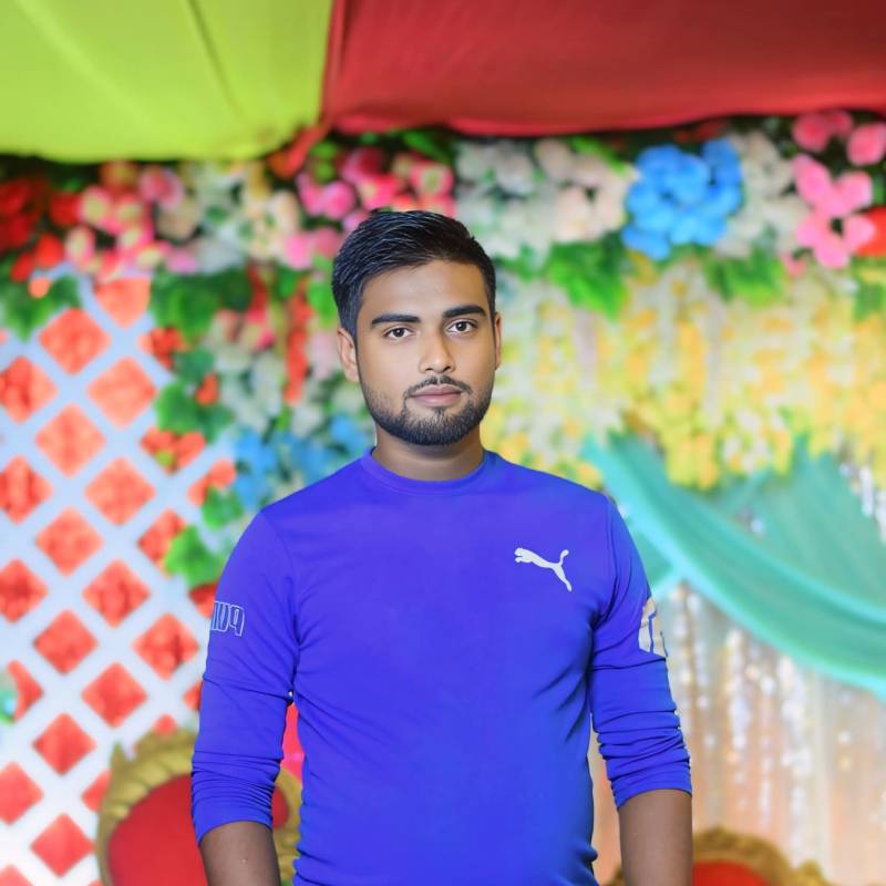 Delwar, 26, Partap Tanr