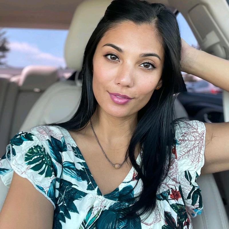 Harley, 38, Tennesse
