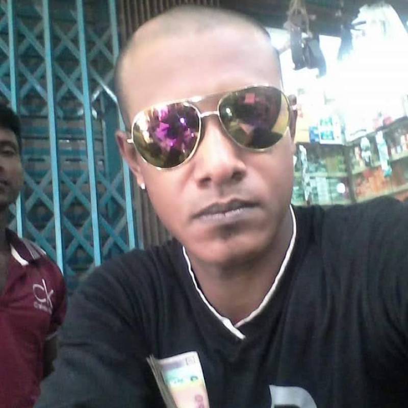 shamsul, 31, Antaly