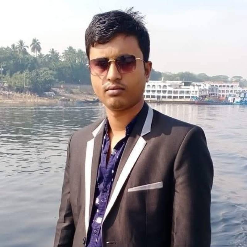 Mdsahin, 34, Pathiyanikunnu