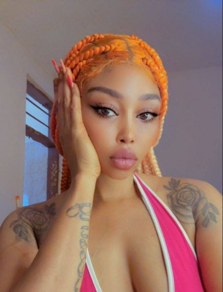 Melissa, 31, Kovylkino
