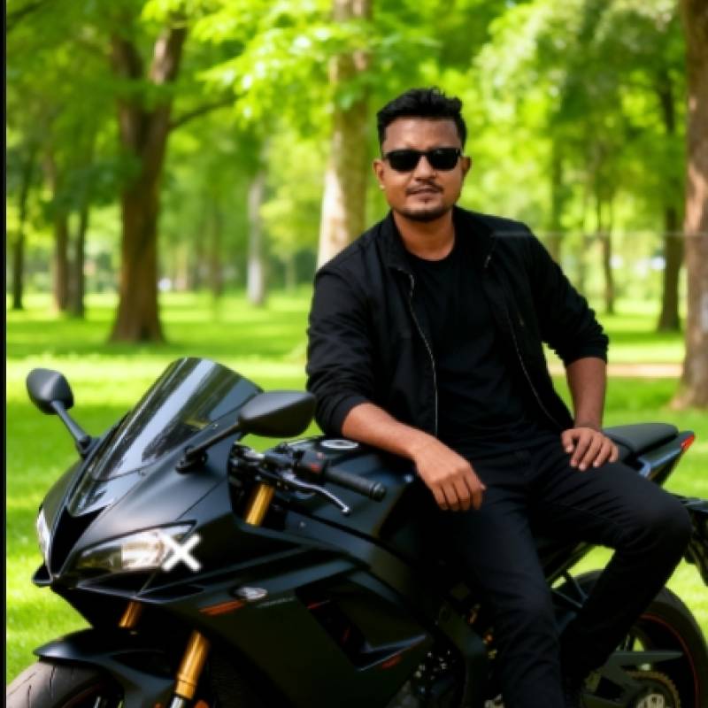 Md kobir, 27, Bismil