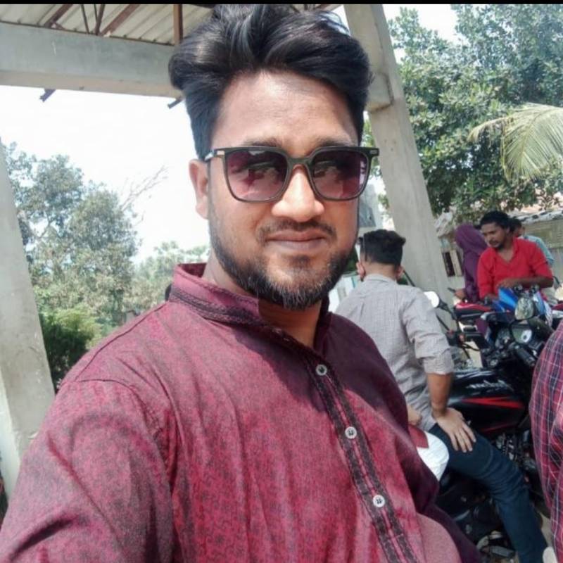 Imam Hossain, 43, Zhenjiang