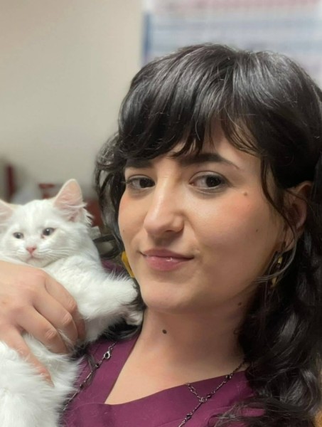 Sonia, 31, Ampanefena