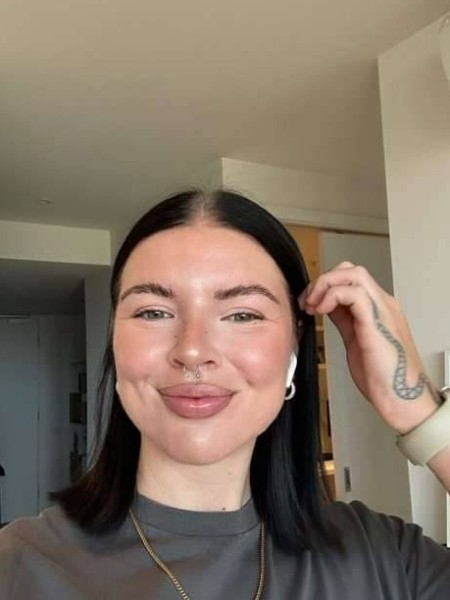 Anne luis, 37, Tixkokob