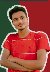 MD Abdullah, 20, Bangladesh