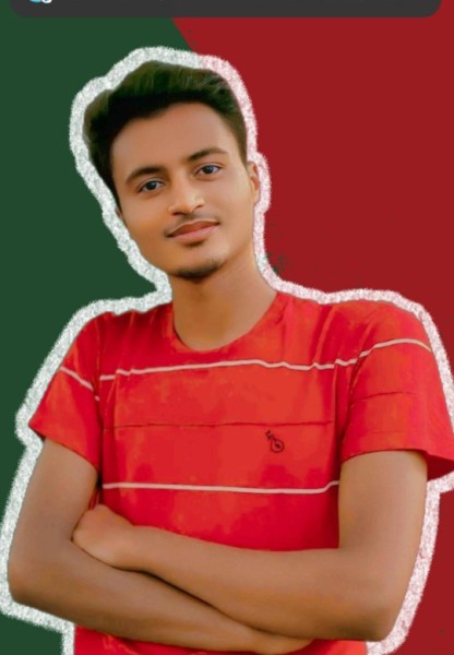 MD Abdullah, 20, Liechtenstein