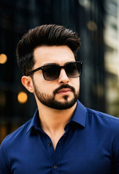 Onuragh, 27, Cairo