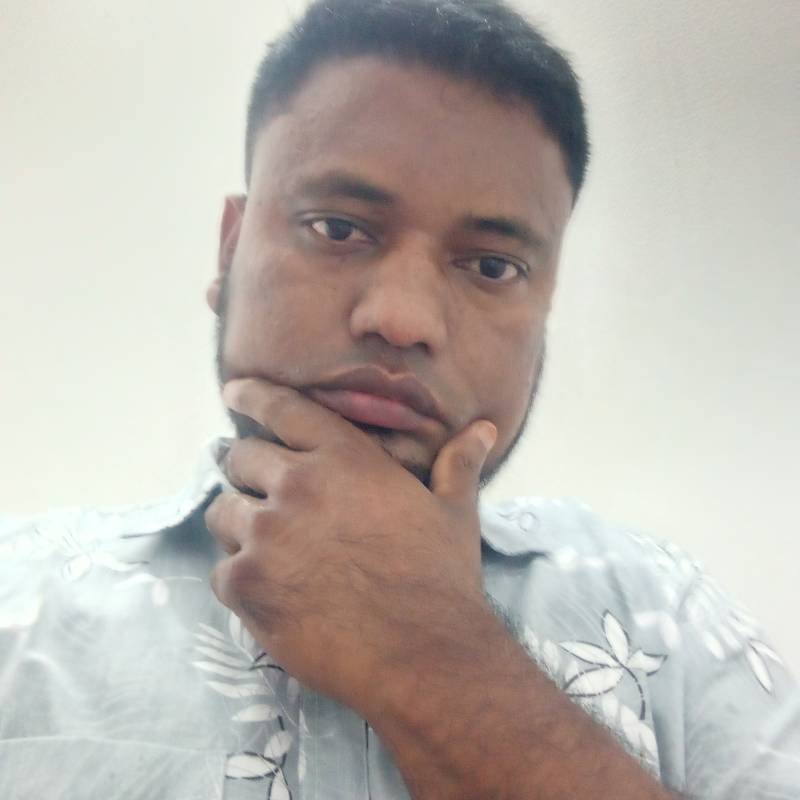 Mosaroaf hosan, 38, Mirialgda