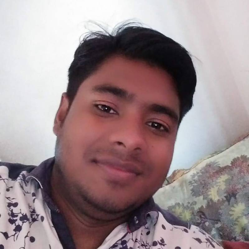 Amdad, 31, Bangladesh