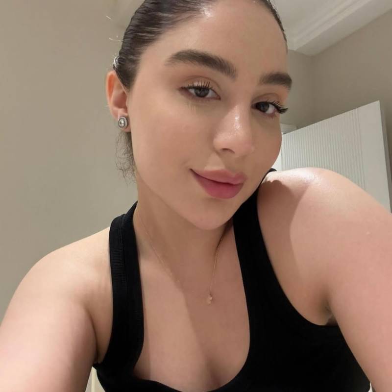 Лина Анжела, 35, Santa Mara Ajoloapan