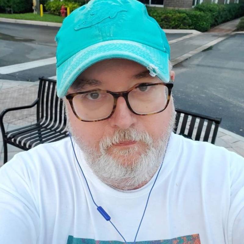 Gabriel, 52, Roba Karim