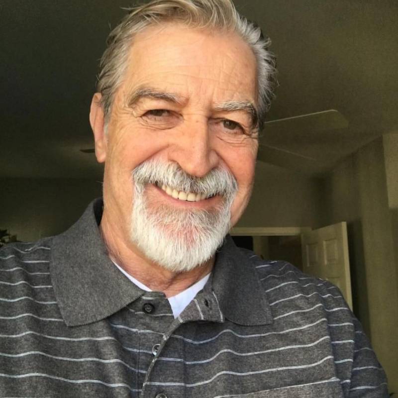 Hayes, 67, Leonforte
