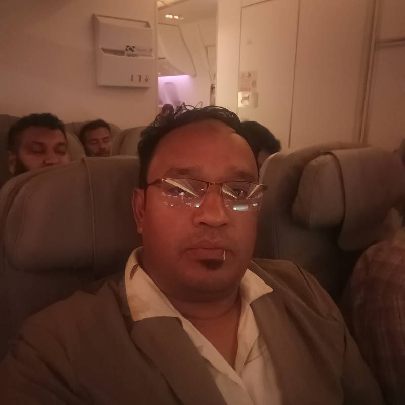 dolal, 46, Sidi Ali