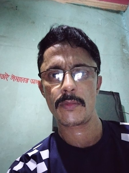 Ssarony, 37, Bangladesh