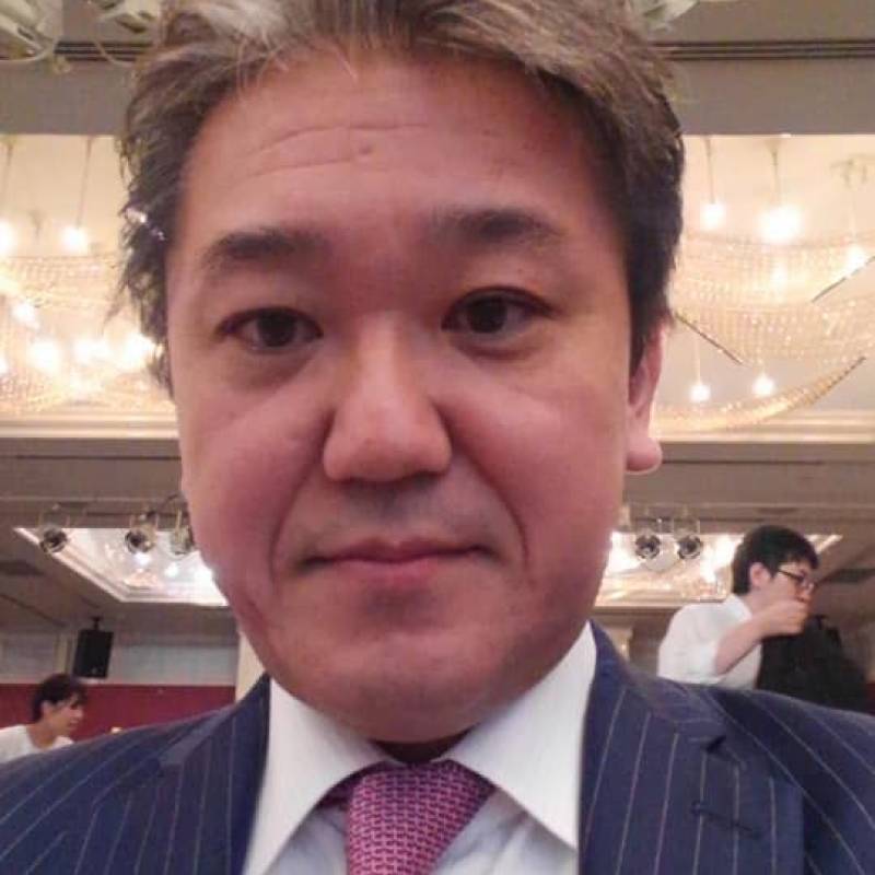 zhang, 55, Benton