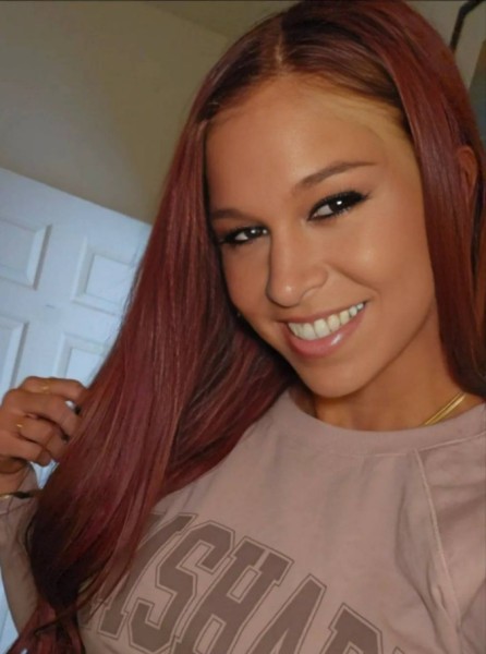 Sheryl, 40, Kadi