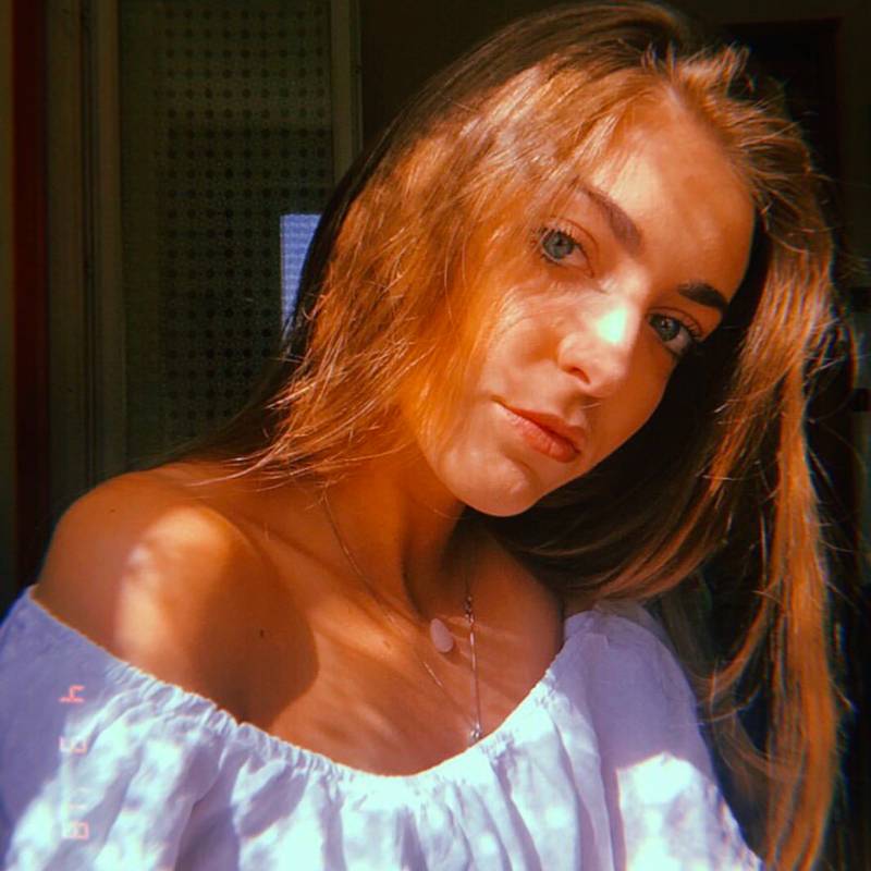 Anita, 28, Sudogda