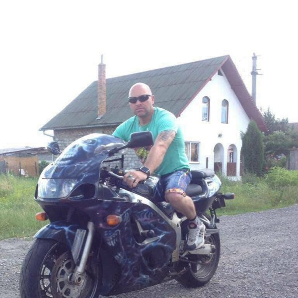 Antonio, 51, Ingenio