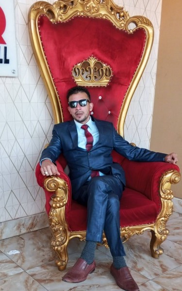 Emon, 30, Yehud