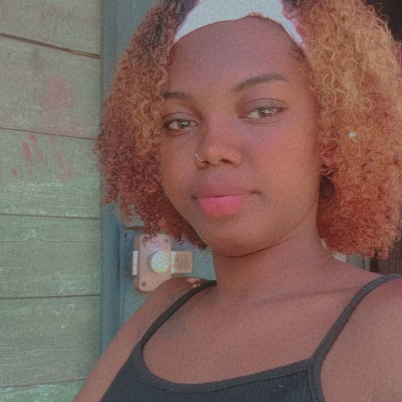 Naya, 22, Cambrighshore