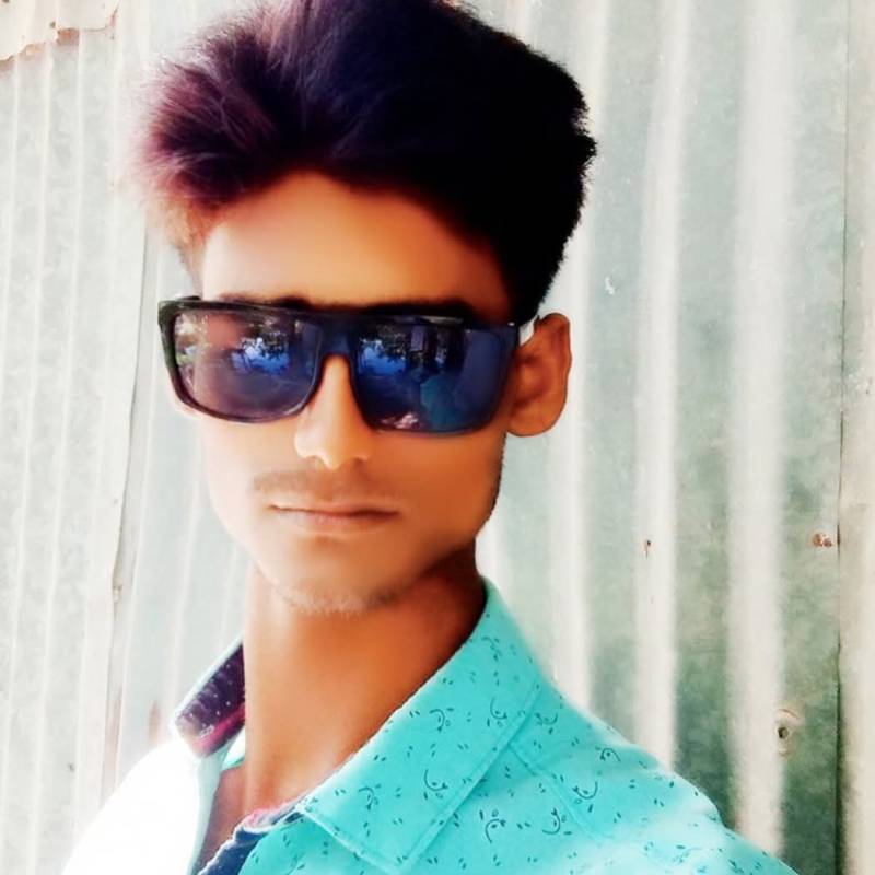 MD ARIF, 21, Ireland