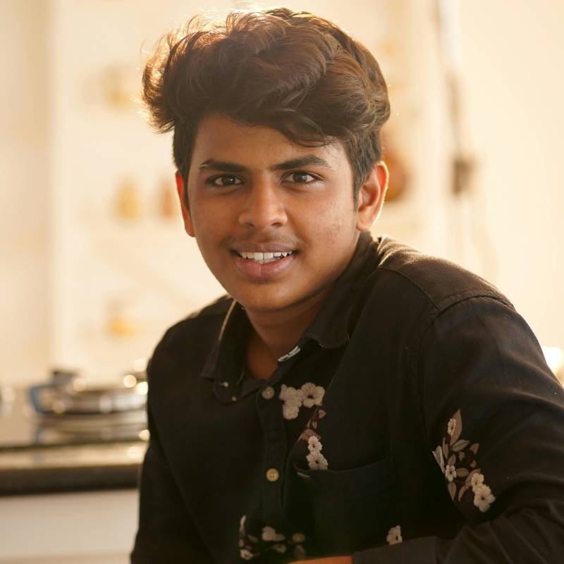 Jay, 21, Mugutkhan Hubli