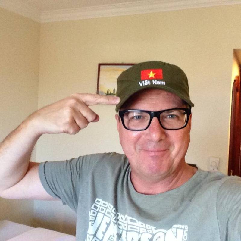 Assani Omar, 47, Jordan