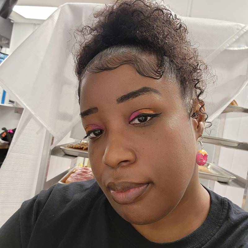 Kiesha, 36, Bago