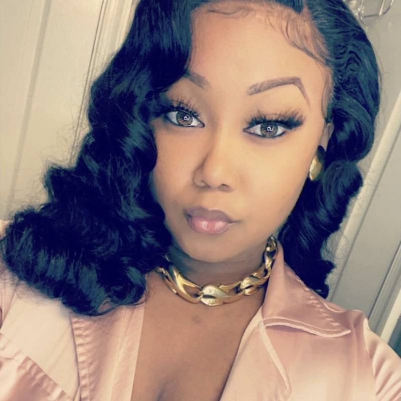 Laila, 32, Deptford