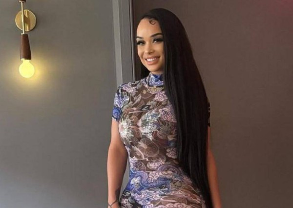 Sandra, 36, Pliezhausen