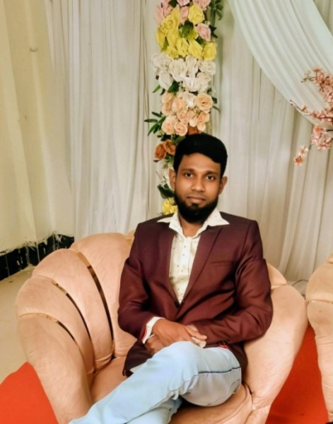 md shuvo, 36, Utazu