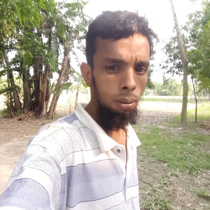 Sayed, 32, Palankottai