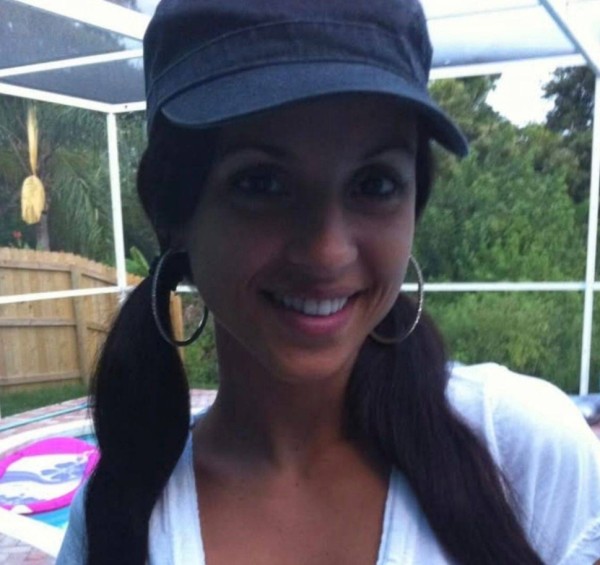 Elsie Leo, 36, Consolacion