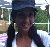 Elsie Leo, 36, Gambia