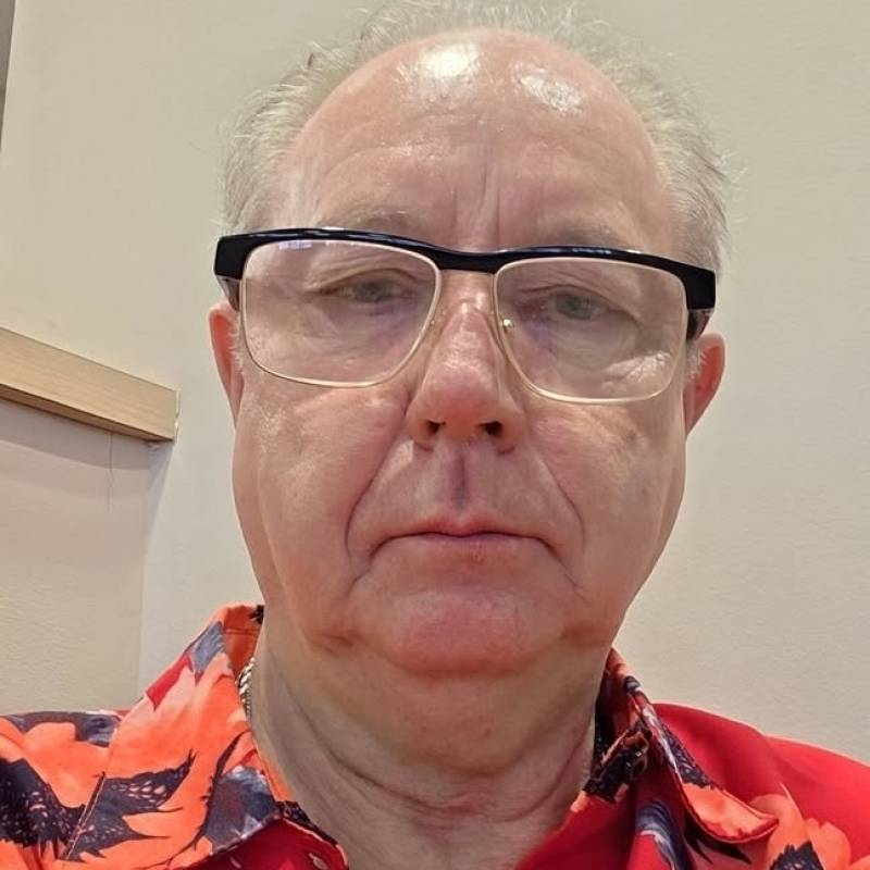 Steve, 85, Tsinjoarivo