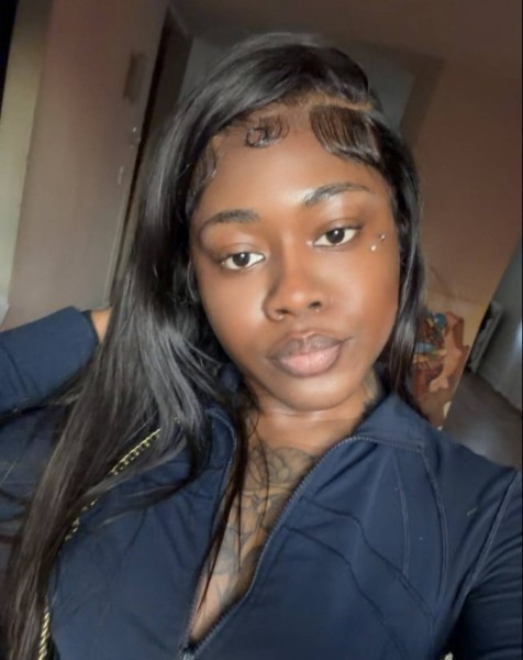 Beatrice Clay, 24, Shilka