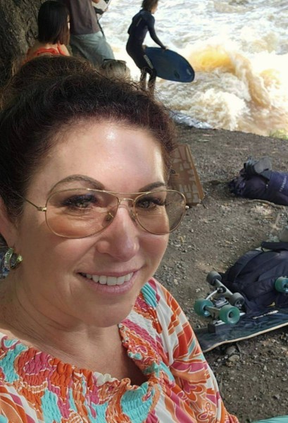 Leena, 45, Jamaica