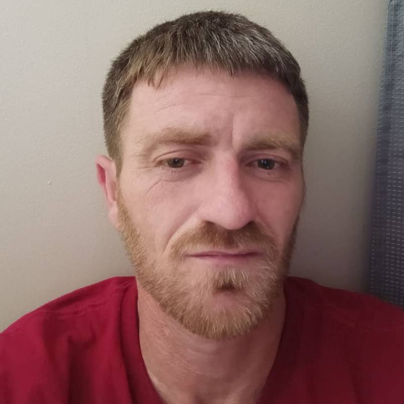 Waylon, 44, Njkkk