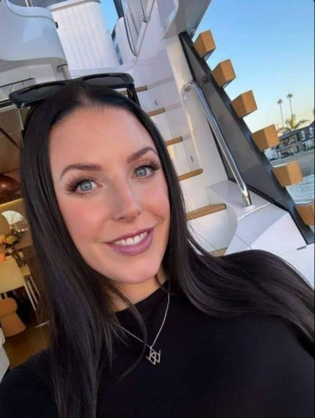Elsbeth, 31, Caddo