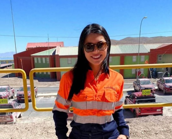 Jenny, 26, Owerri