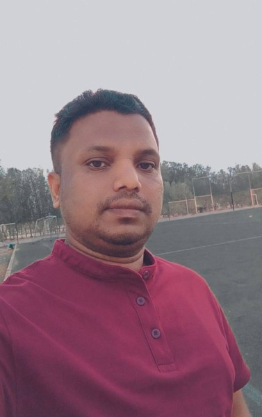 Arif, 23, Central District