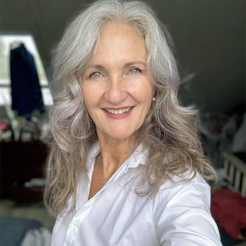 Alice, 62, Kilvisharam
