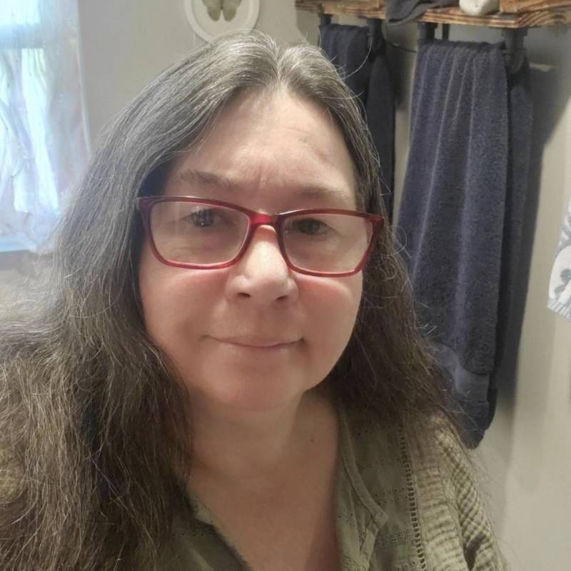 Michele, 53, Santa Mara Chiquimula