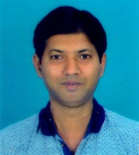 swarup, 40, Araoiaba Da Serra