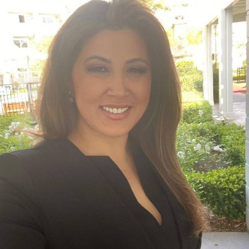 Lucy Angela, 95, Cloverleaf