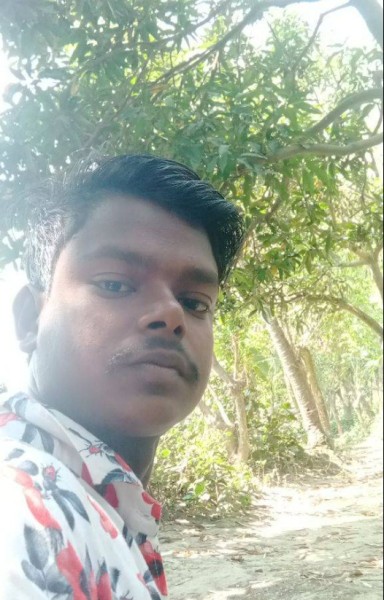 Sd ridoy, 25, Muddada