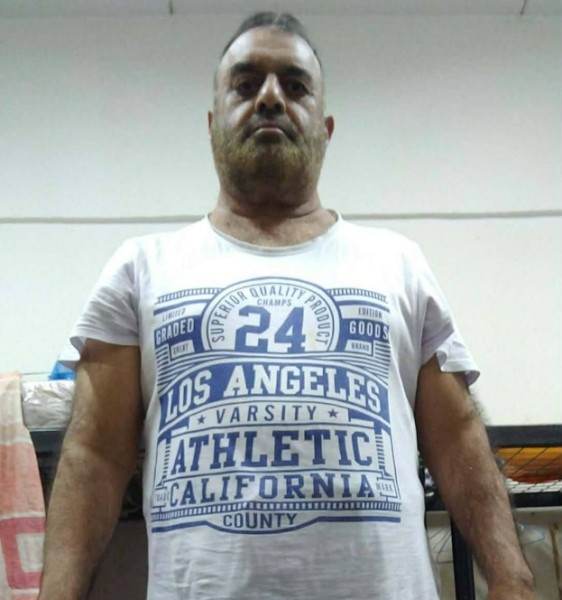 Ñur, 56, Chagallu
